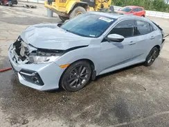 SHHFK7H60MU219309 2021 HONDA CIVIC
