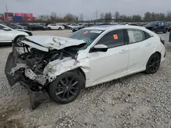 SHHFK7H60MU220167 2021 HONDA CIVIC