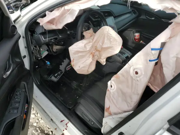 SHHFK7H60MU220167 2021 HONDA CIVIC - Image 8