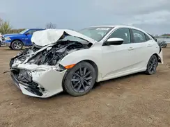 SHHFK7H60MU220184 2021 HONDA CIVIC