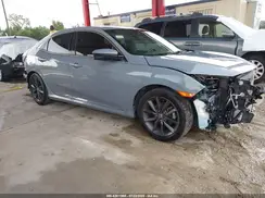SHHFK7H60MU222369 2021 HONDA CIVIC