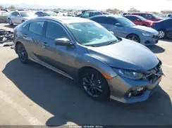 SHHFK7H60MU223005 2021 HONDA CIVIC