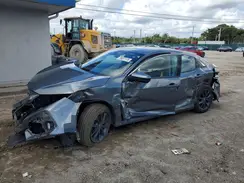 SHHFK7H60MU223442 2021 HONDA CIVIC