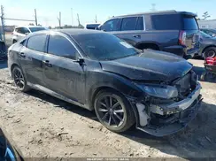 SHHFK7H60MU227149 2021 HONDA CIVIC