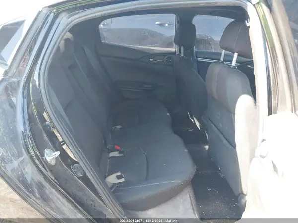 SHHFK7H60MU227149 2021 HONDA CIVIC - Image 8