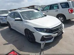SHHFK7H60MU230522 2021 HONDA CIVIC