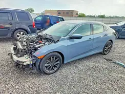 SHHFK7H60MU230987 2021 HONDA CIVIC