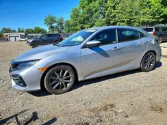 SHHFK7H60MU231668 2021 HONDA CIVIC