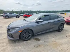SHHFK7H60MU231850 2021 HONDA CIVIC