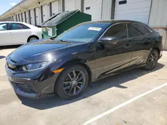 SHHFK7H60MU232903 2021 HONDA CIVIC