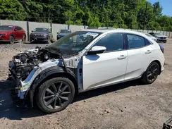 SHHFK7H60MU402399 2021 HONDA CIVIC