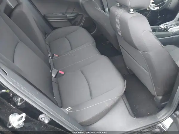 SHHFK7H60MU404976 2021 HONDA CIVIC - Image 8