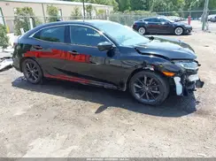 SHHFK7H60MU405528 2021 HONDA CIVIC