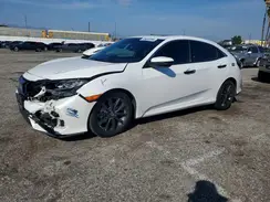 SHHFK7H60MU408705 2021 HONDA CIVIC