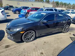 SHHFK7H60MU409336 2021 HONDA CIVIC
