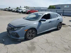 SHHFK7H60MU409434 2021 HONDA CIVIC