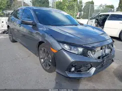 SHHFK7H60MU410096 2021 HONDA CIVIC