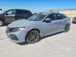 SHHFK7H60MU411328 2021 HONDA CIVIC