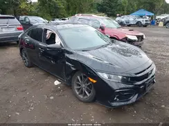 SHHFK7H60MU412012 2021 HONDA CIVIC