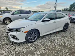SHHFK7H60MU413287 2021 HONDA CIVIC