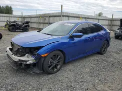 SHHFK7H60MU413743 2021 HONDA CIVIC