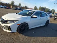 SHHFK7H60MU420045 2021 HONDA CIVIC