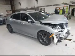 SHHFK7H60MU420238 2021 HONDA CIVIC