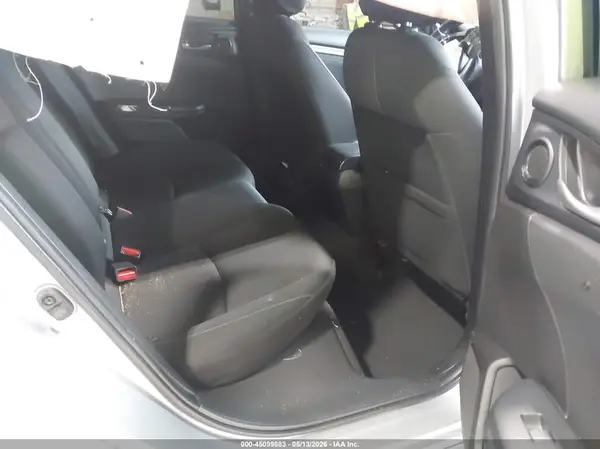 SHHFK7H60MU420238 2021 HONDA CIVIC - Image 8