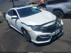 SHHFK7H60MU420255 2021 HONDA CIVIC