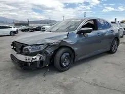 SHHFK7H60MU421180 2021 HONDA CIVIC