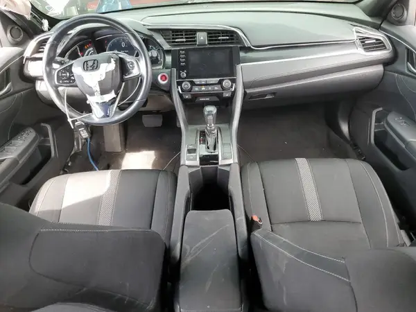 SHHFK7H60MU421180 2021 HONDA CIVIC - Image 8