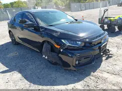 SHHFK7H60MU422605 2021 HONDA CIVIC