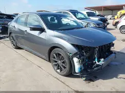 SHHFK7H60MU424158 2021 HONDA CIVIC