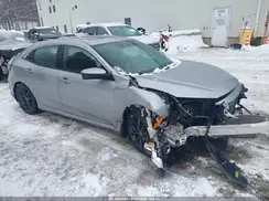 SHHFK7H60MU425598 2021 HONDA CIVIC