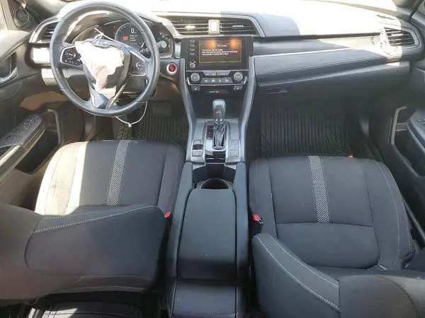 SHHFK7H60MU426279 2021 HONDA CIVIC - Image 8