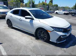 SHHFK7H60MU426461 2021 HONDA CIVIC