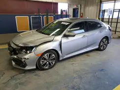 SHHFK7H61HU216151 2017 HONDA CIVIC