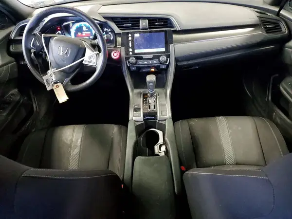 SHHFK7H61HU216151 2017 HONDA CIVIC - Image 8
