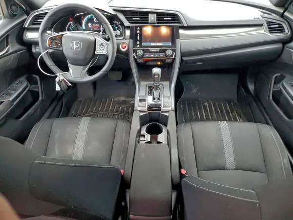 SHHFK7H61HU222337 2017 HONDA CIVIC - Image 8