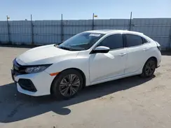 SHHFK7H61HU427950 2017 HONDA CIVIC