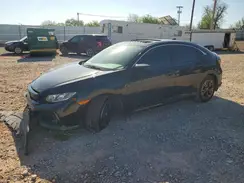 SHHFK7H61JU234591 2018 HONDA CIVIC