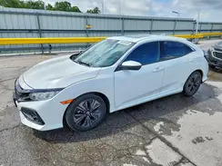 SHHFK7H61KU200135 2019 HONDA CIVIC