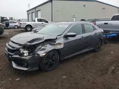 SHHFK7H61KU200491 2019 HONDA CIVIC