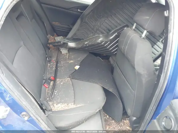 SHHFK7H61KU201849 2019 HONDA CIVIC - Image 8