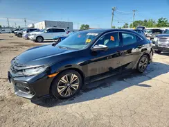 SHHFK7H61KU201866 2019 HONDA CIVIC