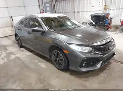 SHHFK7H61KU205349 2019 HONDA CIVIC