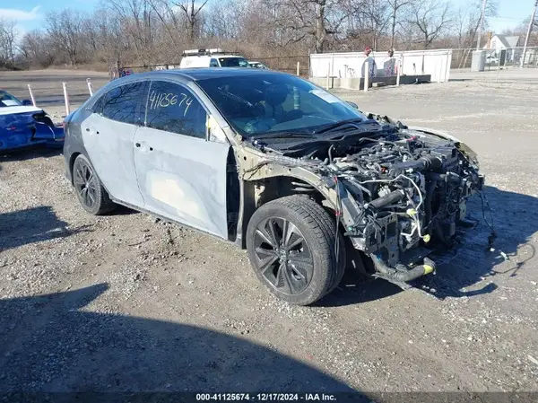 SHHFK7H61KU205349 2019 HONDA CIVIC - Image 1