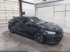 SHHFK7H61KU205769 2019 HONDA CIVIC