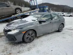 SHHFK7H61KU206050 2019 HONDA CIVIC