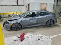 SHHFK7H61KU206551 2019 HONDA CIVIC